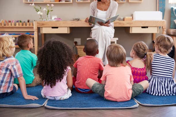 OTHDABERE Christian Montessori School