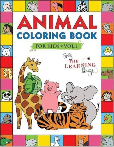 Coloring Book