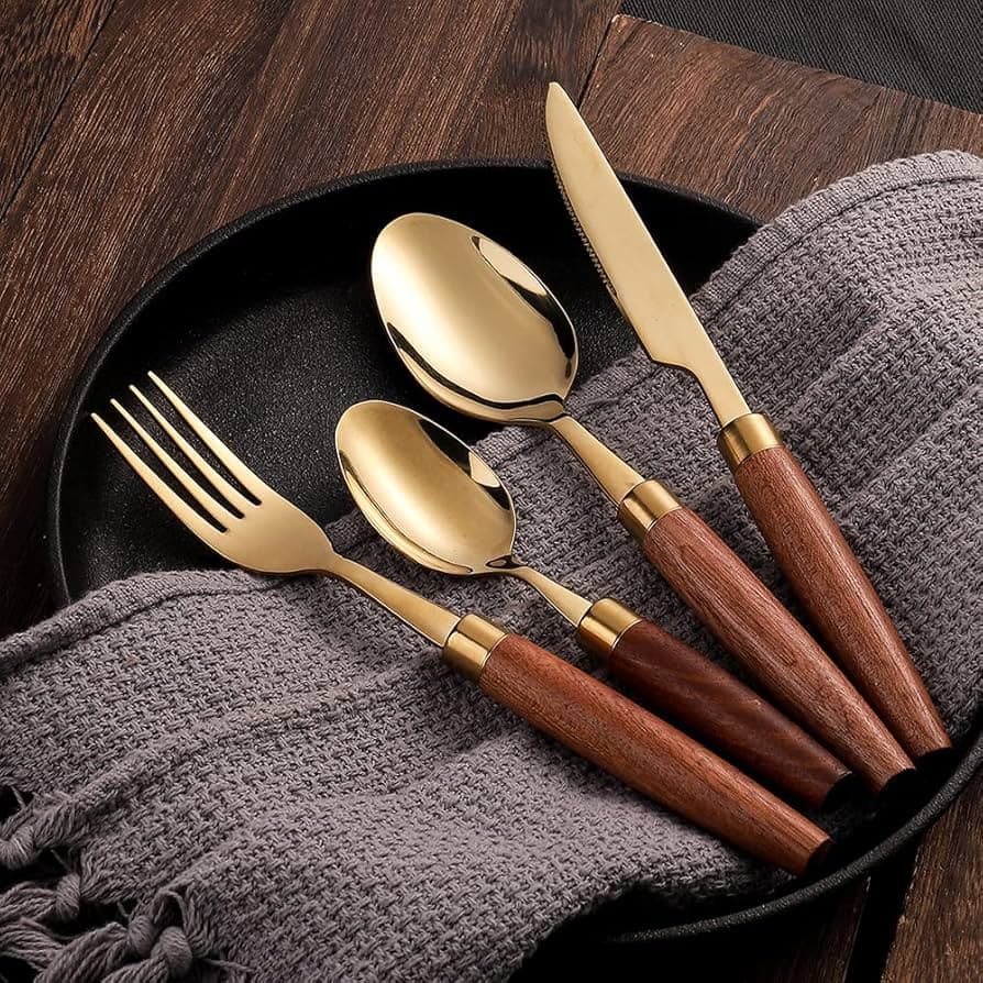 Cutlery Set