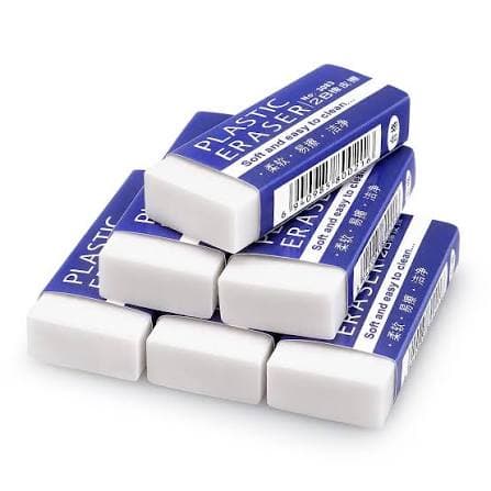 Eraser