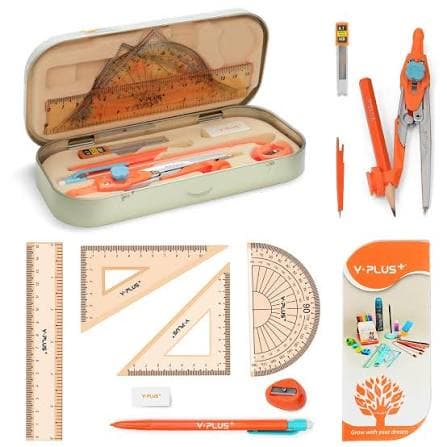 Geometry Set