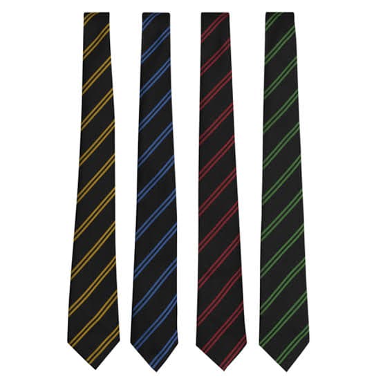 House Tie