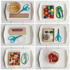 Learning Materials