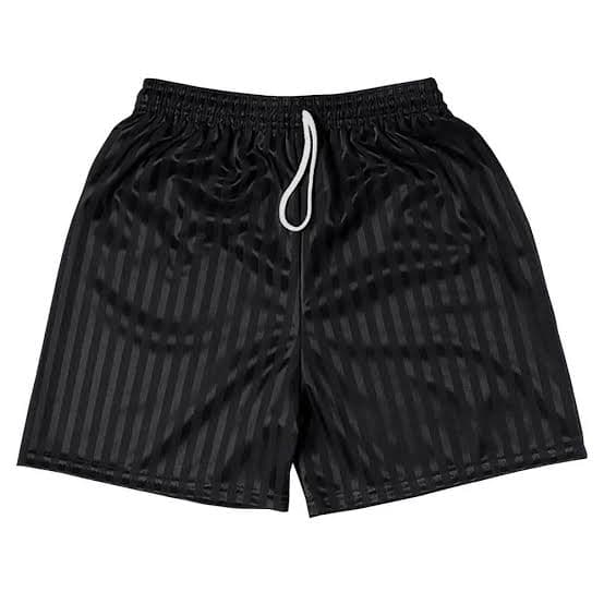 PE Shorts