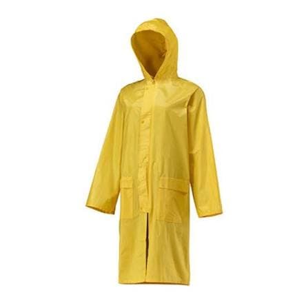 Raincoat