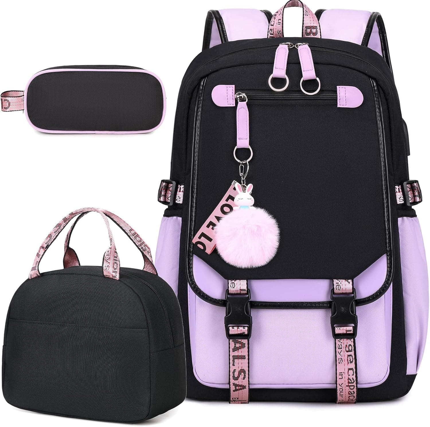 School Bags
