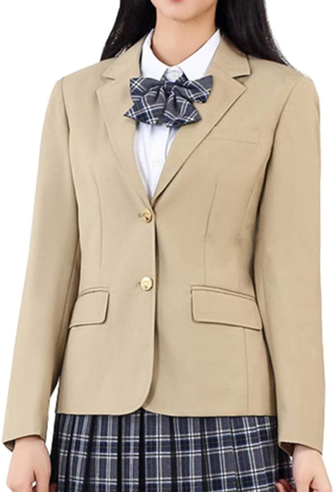 School Blazer