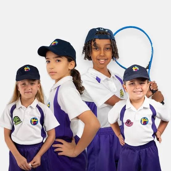 School Cap