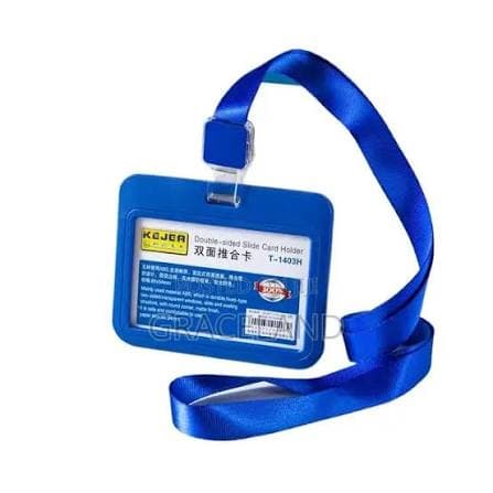 School ID Card Holder