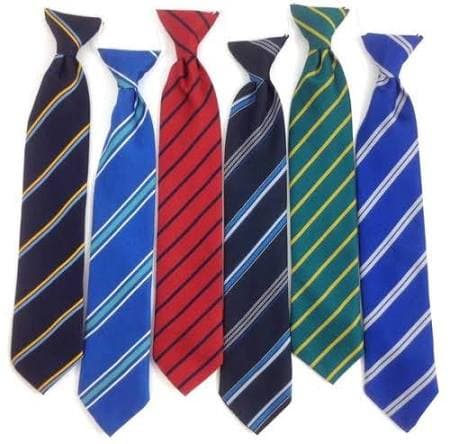 School Tie