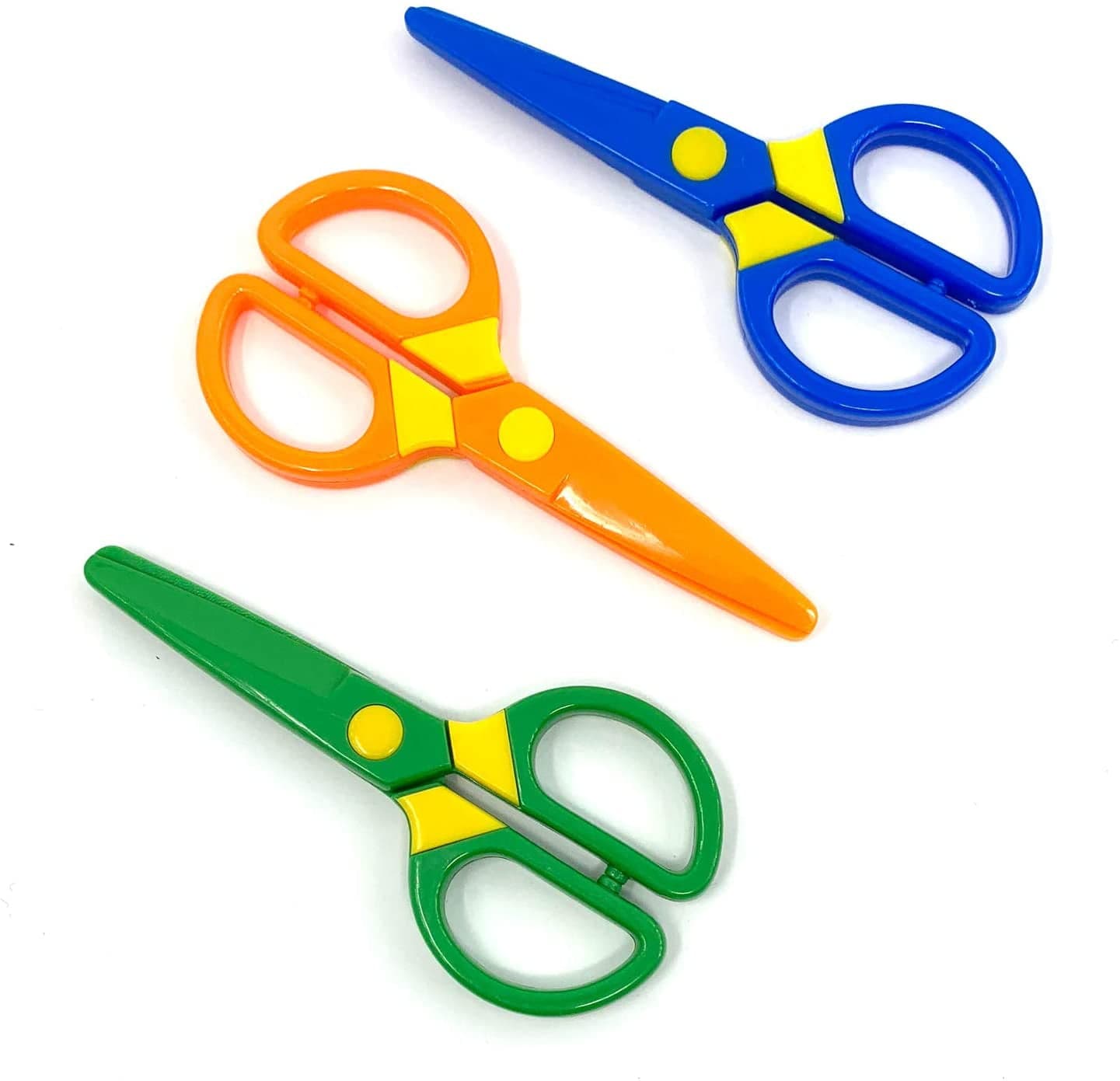 Scissors (Children's Safety)