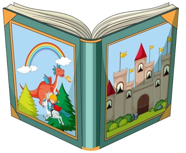 Story Book